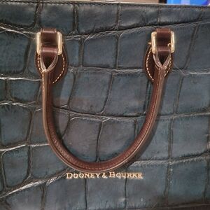 Dooney and Bourke Janine handbag